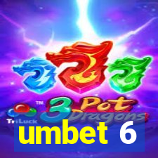 umbet 6